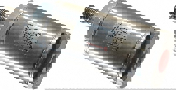 Cylinders & Accessories