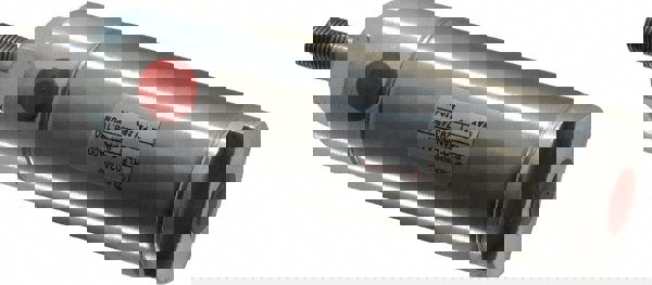 Double Acting Rodless Air Cylinder: 1-1/2