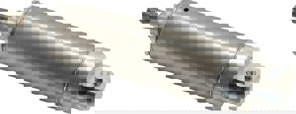 Cylinders & Accessories