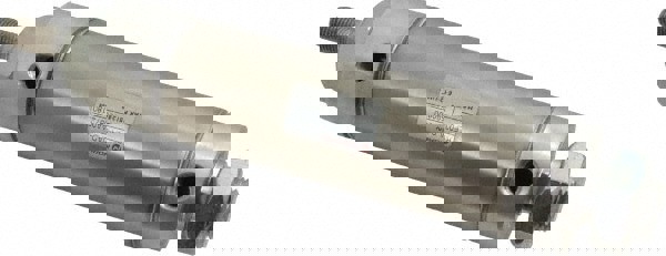 Double Acting Rodless Air Cylinder: 1-1/2