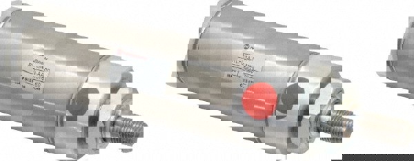 Double Acting Rodless Air Cylinder: 1-1/2