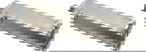 Single Acting Rodless Air Cylinder: 1-1/2