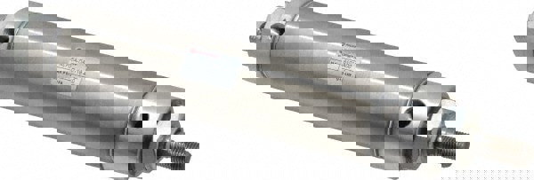 Cylinders & Accessories