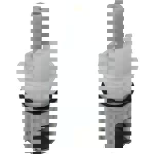 LF PLAS H/C STEM F/ 2HDL FCT