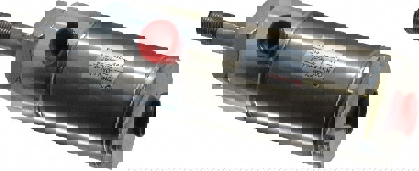 Cylinders & Accessories