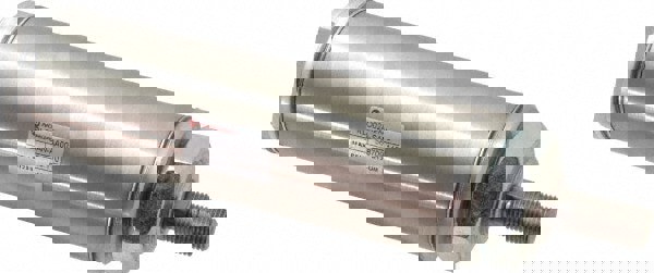 Cylinders & Accessories