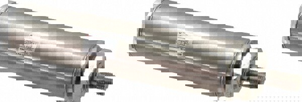 Single Acting Rodless Air Cylinder: 1-3/