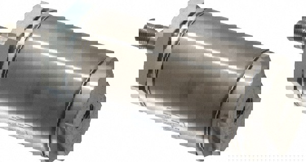 Single Acting Rodless Air Cylinder: 2