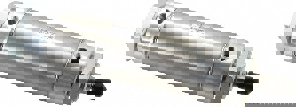 Double Acting Rodless Air Cylinder: 2