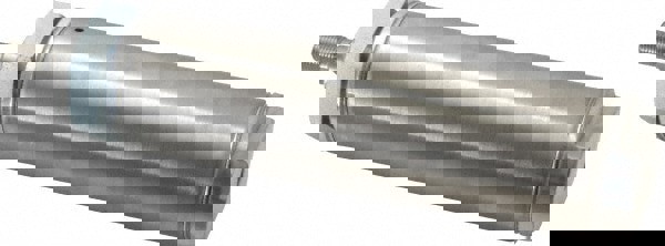 Single Acting Rodless Air Cylinder: 2