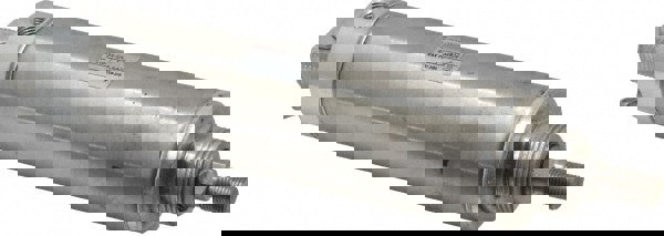 Single Acting Rodless Air Cylinder: 2