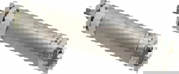 Double Acting Rodless Air Cylinder: 2