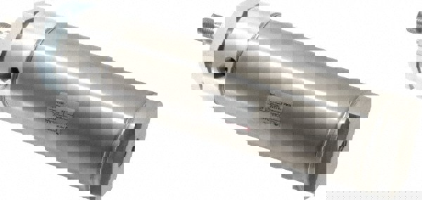 Double Acting Rodless Air Cylinder: 2