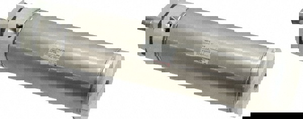 Double Acting Rodless Air Cylinder: 2