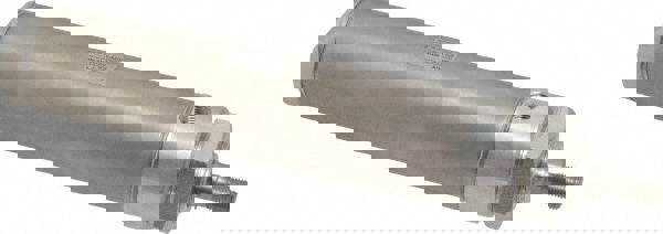 Double Acting Rodless Air Cylinder: 2