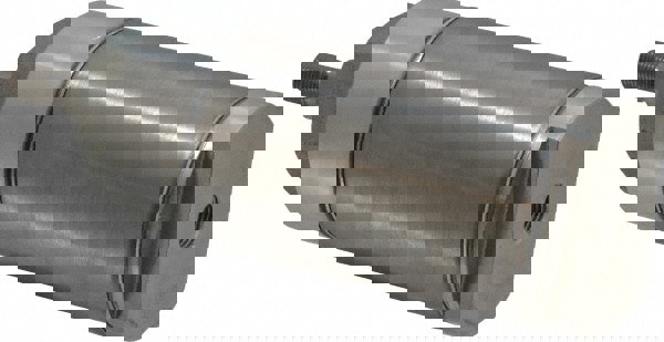 Double Acting Rodless Air Cylinder: 2-1/2