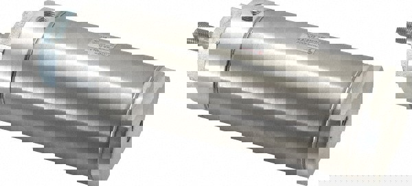 Cylinders & Accessories