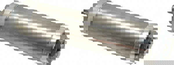 Cylinders & Accessories