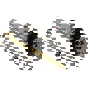 D MTL PU ASSY L LIFT ROD