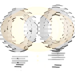 SHOWER RENOVATION CVR PLT CHBR