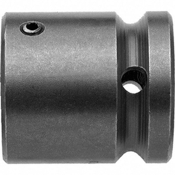 Socket Adapter: Drive, 7/16