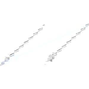 10-1/8 HORZ ROD FOR MTL PU