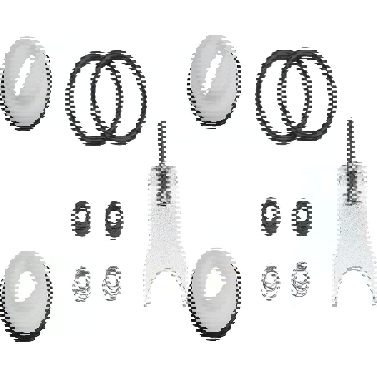 CAM ASSY F/ 1 LEV OR 1 KN