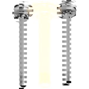 6 IN SHWR ARM CEIL MNT *BRIZO PN