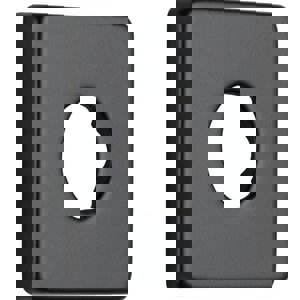 SHWR FLG T&S *SIDERN MABL