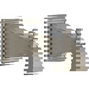 CCY D- TUB SPT ASSY SS