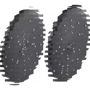 @ CCN 2.5 GPM D- RAINCAN SHWRH