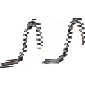 16 in. Shower Arm Venetian Bronze