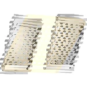 @ CCN 2.5 GPM 1F SQ SHWRHD BRPN