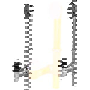 TOE OP BATH WST ASSY VEBR