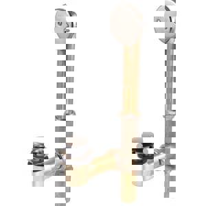 TOE OP BATH WST ASSY SS