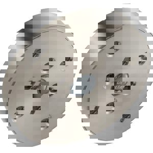 CCY 1.75 1F RAINCAN SHWRHD SS