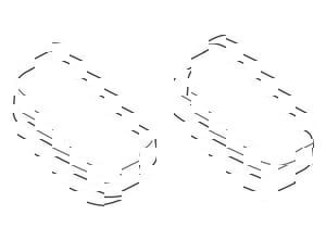 LID CLST TANK PRELUD WHIT