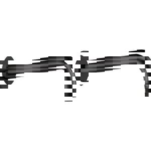 15 SHWR ARM & FLG MABL