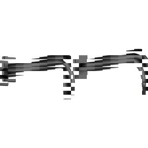 15 SHWR ARM & FLG *SIDERN MABL