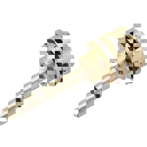 3F NON-SHARED DIV CART