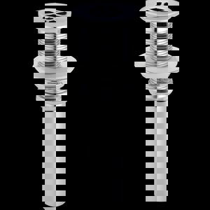 GRID STRN W/O O/FLOW CP