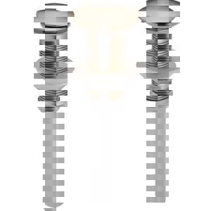 P/BTN LAV DRN ASSY LUNI