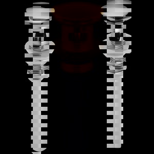 1-1/4X6-1/2 PUSH PU DRN LUGO