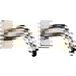 SHWR ARM & FLG *SIDERN BRBN