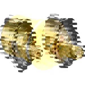 VOL CNTL CART & O-RING