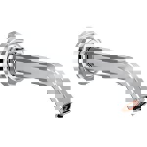 7.5 SHWR ARM & FLG *LEVOIR CP