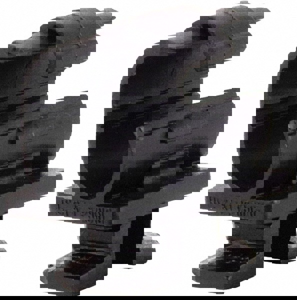 Pipe Clamps & Hangers