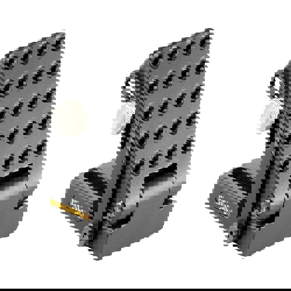 CMM Angle Plate: 13 mm & 180 &deg;, M6 Thread