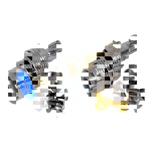 LF SHORT PERFECT VLV BLUE