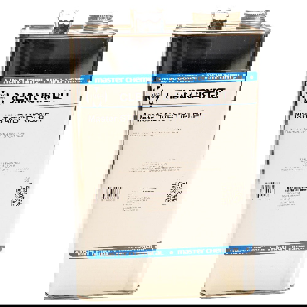 Corrosion Inhibitor: 1 gal Jug